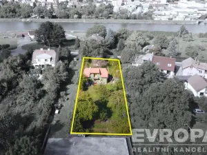 Prodej rodinného domu, Hranice - Hranice I-Město, Žáčkova, 94 m2