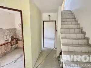 Prodej rodinného domu, Hranice - Hranice I-Město, Žáčkova, 94 m2