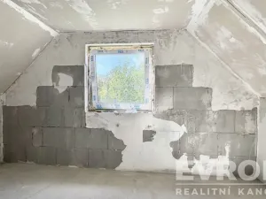 Prodej rodinného domu, Hranice - Hranice I-Město, Žáčkova, 94 m2