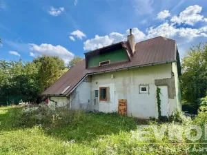 Prodej rodinného domu, Hranice - Hranice I-Město, Žáčkova, 94 m2