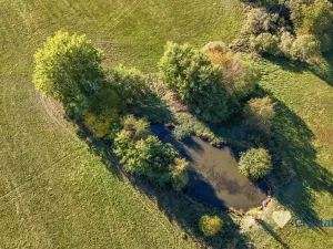 Prodej pozemku pro bydlení, Teplá, 2145 m2