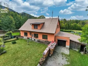 Prodej rodinného domu, Bordovice, 170 m2
