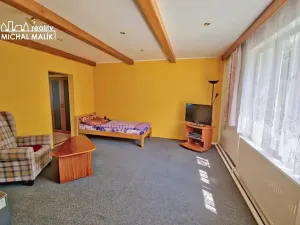 Prodej rodinného domu, Bordovice, 170 m2