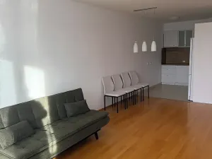 Pronájem bytu 2+kk, Praha - Stodůlky, Petržílkova, 57 m2