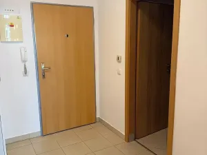 Pronájem bytu 2+kk, Praha - Stodůlky, Petržílkova, 57 m2