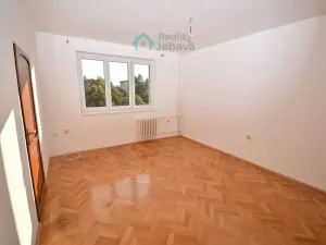 Pronájem bytu 2+1, Chrudim, B. Martinů, 53 m2