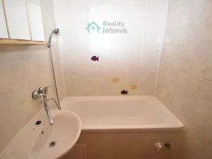 Pronájem bytu 2+1, Chrudim, B. Martinů, 53 m2