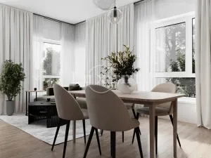Prodej bytu 4+kk, Kladno, Pražská, 94 m2