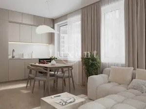 Prodej bytu 2+kk, Kladno, Pražská, 48 m2