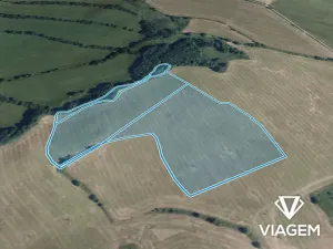 Prodej podílu pole, Horní Město, 12608 m2