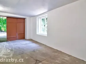 Dražba rodinného domu, Hlinsko, 106 m2