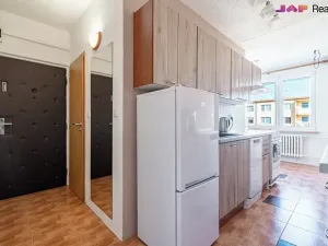 Prodej bytu 2+1, Třebíč, Zahraničního odboje, 55 m2