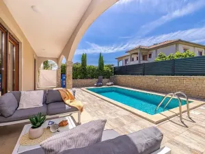 Prodej rodinného domu, Krk, Chorvatsko, 126 m2