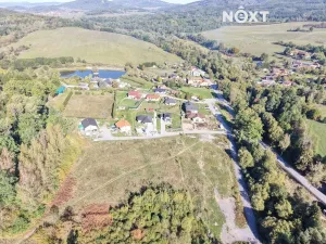Prodej pozemku pro bydlení, Kájov, 4422 m2