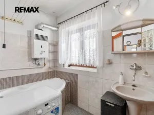 Prodej rodinného domu, Plzeň, Libušínská, 200 m2