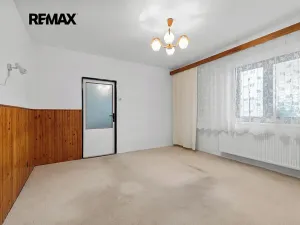 Prodej rodinného domu, Plzeň, Libušínská, 200 m2