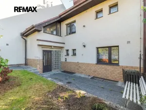 Prodej rodinného domu, Plzeň, Na Hraně, 302 m2