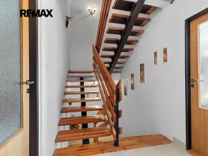 Prodej rodinného domu, Plzeň, Na Hraně, 302 m2