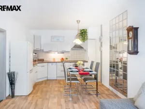 Prodej bytu 3+kk, Praha - Chodov, Valentova, 63 m2
