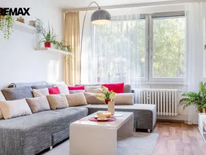 Prodej bytu 3+kk, Praha - Chodov, Valentova, 63 m2