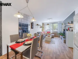 Prodej bytu 3+kk, Praha - Chodov, Valentova, 63 m2