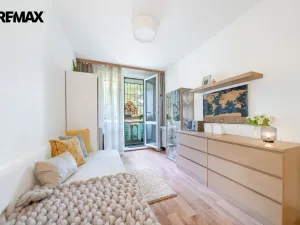 Prodej bytu 3+kk, Praha - Chodov, Valentova, 63 m2