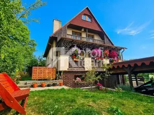 Prodej chalupy, Čaková, 150 m2