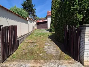 Prodej rodinného domu, Černošice, V Habřinách, 102 m2