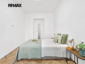 Prodej bytu 2+kk, Praha - Vinohrady, 48 m2