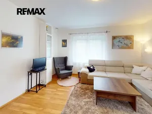 Prodej rodinného domu, Bystřec, 160 m2