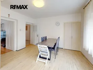 Prodej rodinného domu, Bystřec, 160 m2