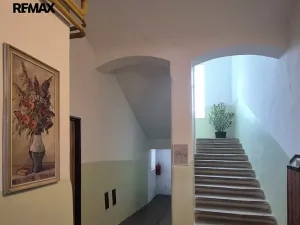 Prodej bytu 2+1, Svitavy, Rooseveltova, 48 m2