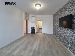 Prodej bytu 2+1, Svitavy, Rooseveltova, 48 m2