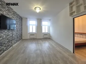 Prodej bytu 2+1, Svitavy, Rooseveltova, 48 m2