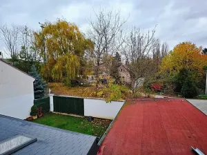 Pronájem bytu 2+kk, Praha - Běchovice, U vrby, 52 m2