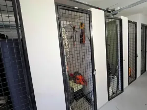 Pronájem bytu 2+kk, Praha - Běchovice, U vrby, 52 m2