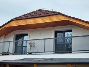 Pronájem bytu 2+kk, Praha - Běchovice, U vrby, 52 m2