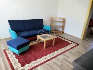 Pronájem bytu 2+kk, Pardubice, Okružní, 46 m2