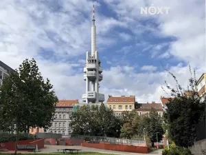 Prodej bytu 2+kk, Praha - Vinohrady, Velehradská, 43 m2