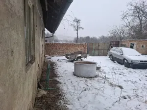 Prodej rodinného domu, Hustopeče, Havlíčkova, 158 m2
