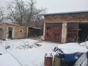 Prodej rodinného domu, Hustopeče, Havlíčkova, 158 m2