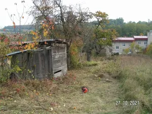 Prodej pozemku pro bydlení, Nížkovice, 996 m2