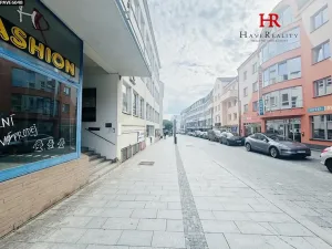 Pronájem kanceláře, Benešov, Tyršova, 21 m2