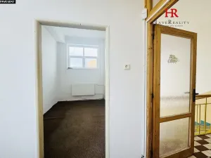 Pronájem kanceláře, Benešov, Tyršova, 12 m2