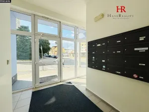 Pronájem bytu 2+kk, Benešov, Dukelská, 50 m2