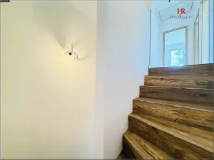 Pronájem rodinného domu, Vlašim, 105 m2