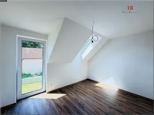 Pronájem rodinného domu, Vlašim, 105 m2