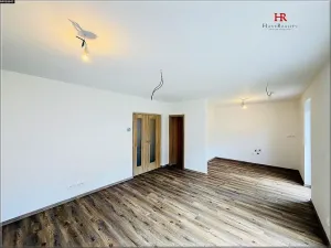 Pronájem rodinného domu, Vlašim, 134 m2