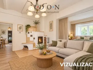 Prodej rodinného domu, Frýdek-Místek, Míru, 120 m2
