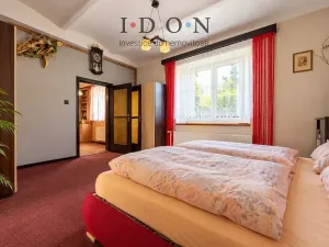 Prodej rodinného domu, Frýdek-Místek, Míru, 120 m2